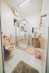 Blk 449 Hougang Avenue 10 (Hougang), HDB Executive #216674341